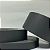 Fita de Borda Proadec Grafite Guararapes 35 mm x 20 m – 2379U - Imagem 1