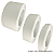 Fita de Borda Proadec Beton Matt Arauco 35 mm x 20 m – 2389V - Imagem 1