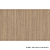 Fita de Borda Proadec Carvalho Batur Duratex 22 mm x 20 m – 5016X - Imagem 1