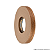 Fita de Borda Proadec Nogal Sevilha STD Berneck 65 mm x 20 m – 3526M - Imagem 1