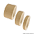 Fita de Borda Proadec Peroba Berneck 35 mm x 20 m – J006P - Imagem 1