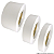 Fita de Borda Proadec Cinza Cristal Chess 35 mm x 20 m – O583L - Imagem 1