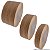 Fita de Borda Proadec Jatobá Brasileiro Arauco 35 mm x 20 m – 3799Y - Imagem 1
