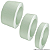 Fita de Borda Proadec Mint Duratex 35 mm x 20 m – 2030V - Imagem 1