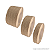 Fita de Borda Proadec Roble Catedral Berneck 35 mm x 20 m – 3957Y - Imagem 1