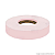 Fita de Borda Proadec Rosa Milkshake Guararapes 35 mm x 20 m – 2380U - Imagem 1