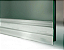 Veda Porta Rodinho 80cm Comfort Door Na Cor Transparente - Imagem 2