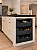 Gaveta Fruteira Elite 570mm Preto Fosco - Imagem 2