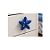 Puxador PVC IL5565 Estrela Do Mar 58mm – Italy Line - Imagem 3