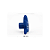 Puxador PVC IL5565 Estrela Do Mar 58mm – Italy Line - Imagem 6
