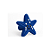 Puxador PVC IL5565 Estrela Do Mar 58mm – Italy Line - Imagem 5