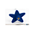 Puxador PVC IL5565 Estrela Do Mar 58mm – Italy Line - Imagem 7