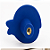 Puxador PVC IL5571 Marujo Pirata 52mm – Italy Line - Imagem 7