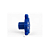 Puxador PVC IL 5574 Leme 51mm – Italy Line - Imagem 3