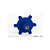 Puxador PVC IL 5574 Leme 51mm – Italy Line - Imagem 4