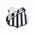 Puxador PVC IL 5576 Santos 45mm – Italy Line - Imagem 3