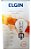 Lâmpada Eco Halógena 105w Elgin E-27 - Imagem 1