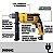 Furadeira de Impacto DeWALT 1/2 Pol. 710W - DWD502 - Imagem 2