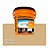 Tinta Hydronorth Emborrachada - Cor: Amarula Oriental - 18 Lts - Imagem 1