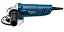 Esmerilhadeira Angular Bosch GWS-850 4.1/2 Pol. 850W - Imagem 2