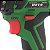 Parafusadeira e Furadeira DWT PFD012 3/8 Pol. 12V com Carregador Bivolt Maleta e Acessórios - Imagem 4