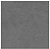 Piso Cerâmico Acetinado Terracota Portland Dark Grey "A" 70x70 Retificado - Imagem 1