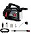 Lavadora De Alta Pressão 1400w Easy 1450 Leve Potente Worker 127v - Imagem 2