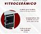 Fogão A Lenha Geral Nr 1 Direito Vitrocerâmico Preto - Imagem 3