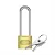 Cadeado Haste Longa Zamac E-Coat 30 mm Stam - Imagem 1