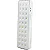 Luminaria Led De Emergencia Foxlux 30 leds - Imagem 1