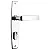 Fechadura Externa Silvana Assa Abloy - Imagem 1