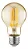 Lampada Led Filamento Foxlux 4w - Imagem 1