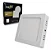 Painel Sobrepor maxxy Soluçao em Led 6w - Imagem 1