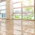 Piso Polido Retificado HD Pietra 82x82cm Caixa 2,70m² / 4 Peças - 813335 - ROCHA FORTE - Imagem 4