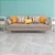 Piso 70x70cm Extra Retificado Polido Caixa com 3,43m² / 7 Peças - PR70262 - ROCHAFORTE - Imagem 2