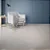 Piso 70x70cm Extra Retificado Polido Caixa com 3,43m² / 7 Peças - PR70322 - ROCHAFORTE - Imagem 4