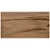 Piso HD Matte Aroeira Retificado 61x116cm Caixa com 2,14m² / 3 Peças - 817274 - ROCHAFORTE - Imagem 2