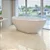Porcelanato HD Arenal Retificado Polido 60x60cm Caixa com 1,80m² / 5 Peças - 771288 - ROCHAFORTE - Imagem 2