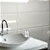 Revestimento Extra Bizote Brilhante 33x57cm Caixa com 2,50m² / 13 Peças - 5901 - ROCHAFORTE - Imagem 2