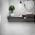 Revestimento Branco Brilhante Decorado 33x57cm Extra Caixa com 2,50m² 13 Peças - 572334 - ROCHAFORTE - Imagem 2