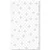 Revestimento Branco Brilhante Decorado Suave Extra 33x57cm Caixa com 2,50m² / 13 Peças - 572335 - ROCHAFORTE - Imagem 1
