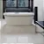 Porcelanato Barcelona Plata Polido Retificado 84x84cm Caixa com 2,80m² / 4 Peças - 2225-A - DELTA - Imagem 3