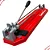 Cortador de Ceramica Cortag Tec-75 - Imagem 1