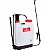 Pulverizador costal manual 20L worker - Imagem 1