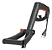 Aparador de grama Tramontina 1500 220w - Imagem 5