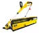 Aparador de grama Vonder 550 220v - Imagem 1