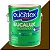 TINTA ESMALTE SINTETICO EUCATEX 3600ML MARROM BRILHANTE EUCALUX - Imagem 1