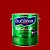 TINTA ESMALTE SINTETICO EUCATEX 3600ML VERMELHO  BRILHANTE EUCALUX - Imagem 2