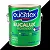TINTA ESMALTE SINTETICO EUCATEX 3600ML PRETO FOSCO EUCALUX - Imagem 1