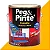 TINTA ESMALTE SINTETICO EUCATEX 3600ML AMARELO BRILHANTE PEG PINTE - Imagem 1